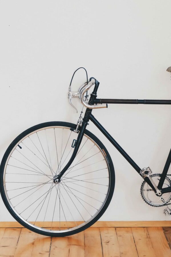 3-Speed Bike